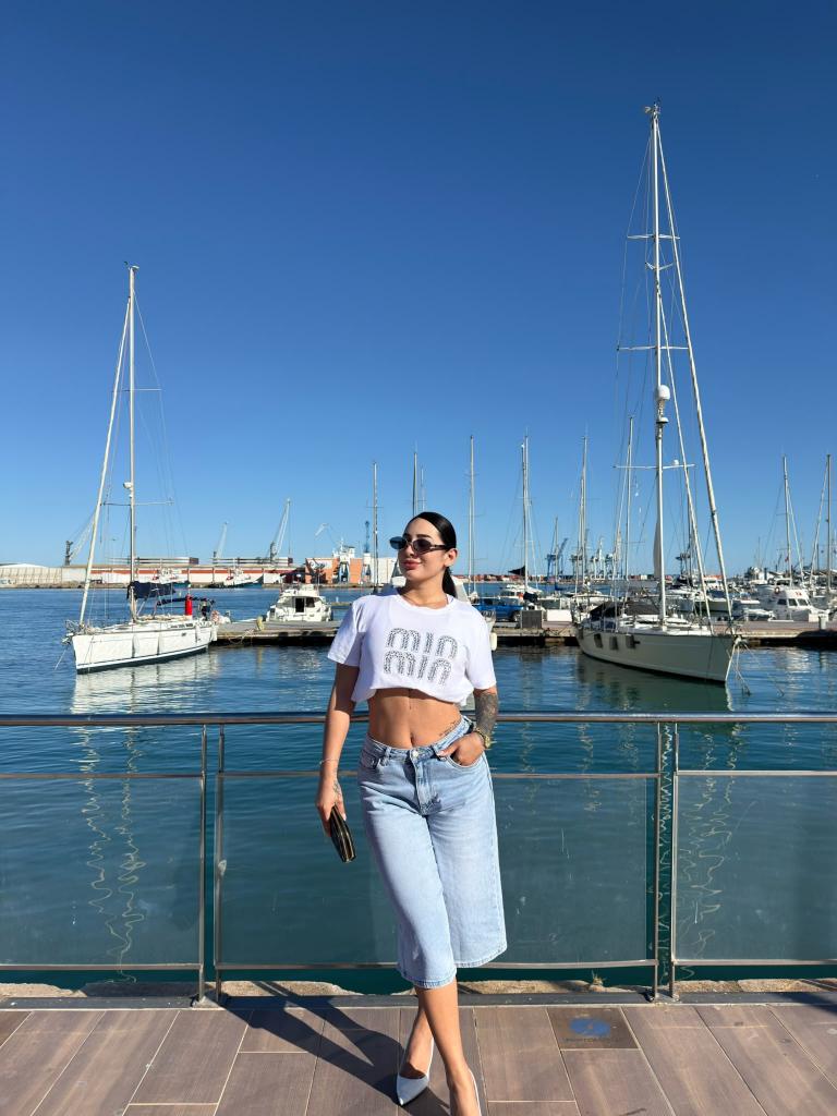 Chica busca chico en Valencia: 