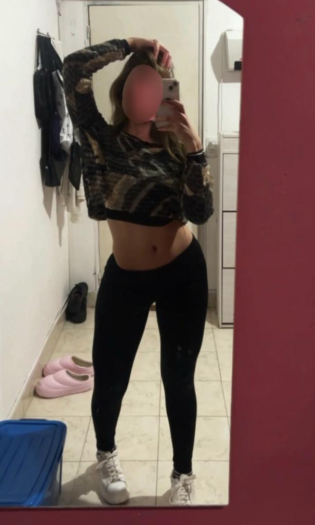 Chica busca chico en Murcia: 