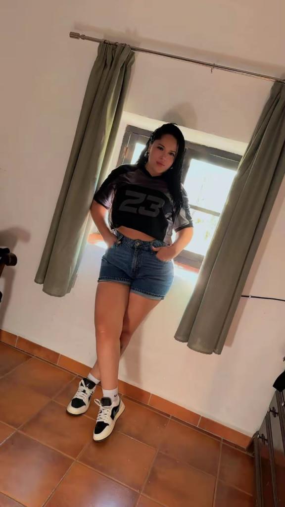 Chica busca chico en Málaga: 
