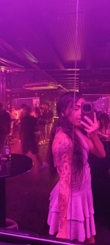 604163328: Travesti en Mallorca