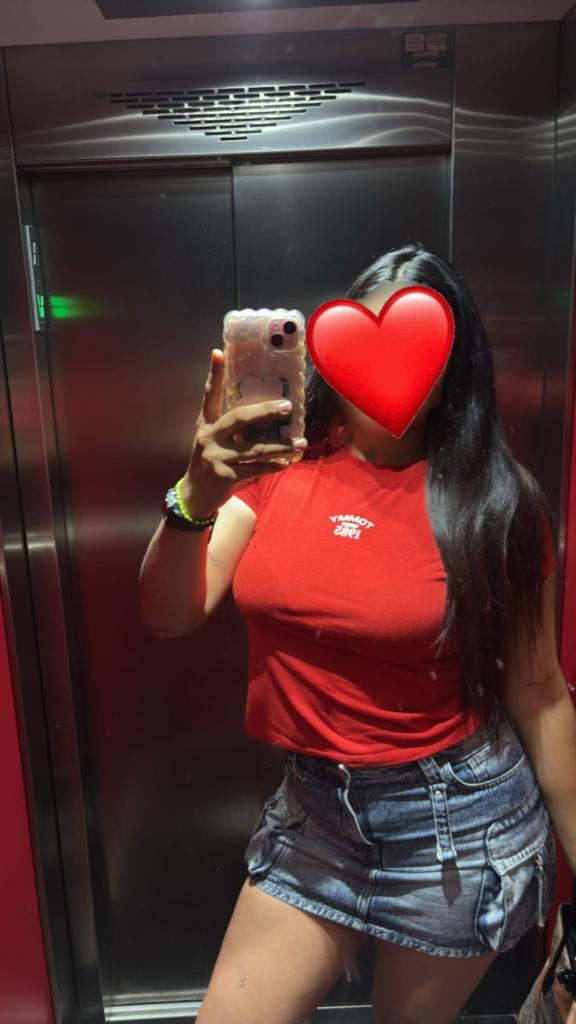 Chica busca chico en Tenerife: 