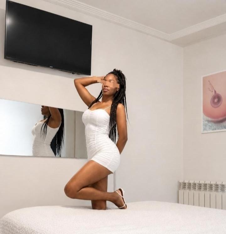 Chica busca chico en Madrid: 