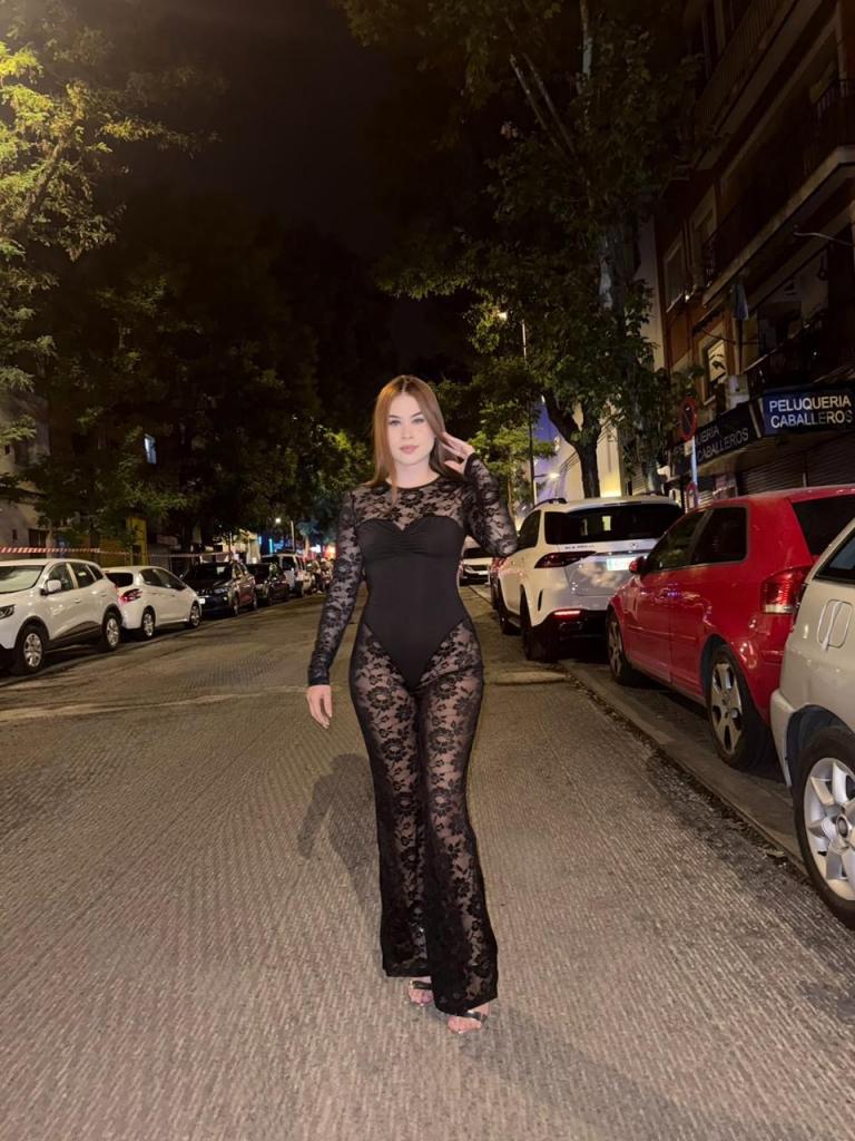 Chica busca chico en Zaragoza: 
