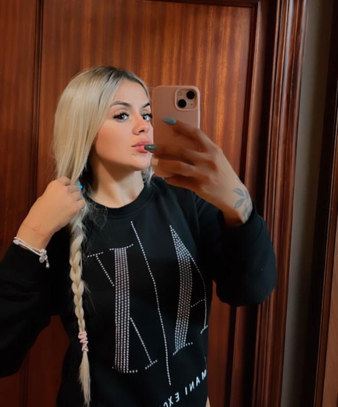 Chica busca chico en Madrid: 