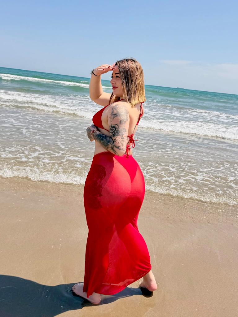 Chica busca chico en Valencia: 
