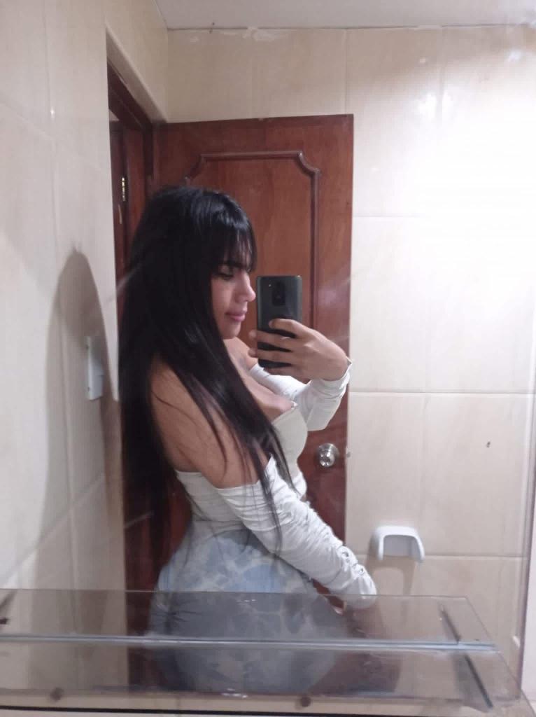 678403532: Travesti en Madrid