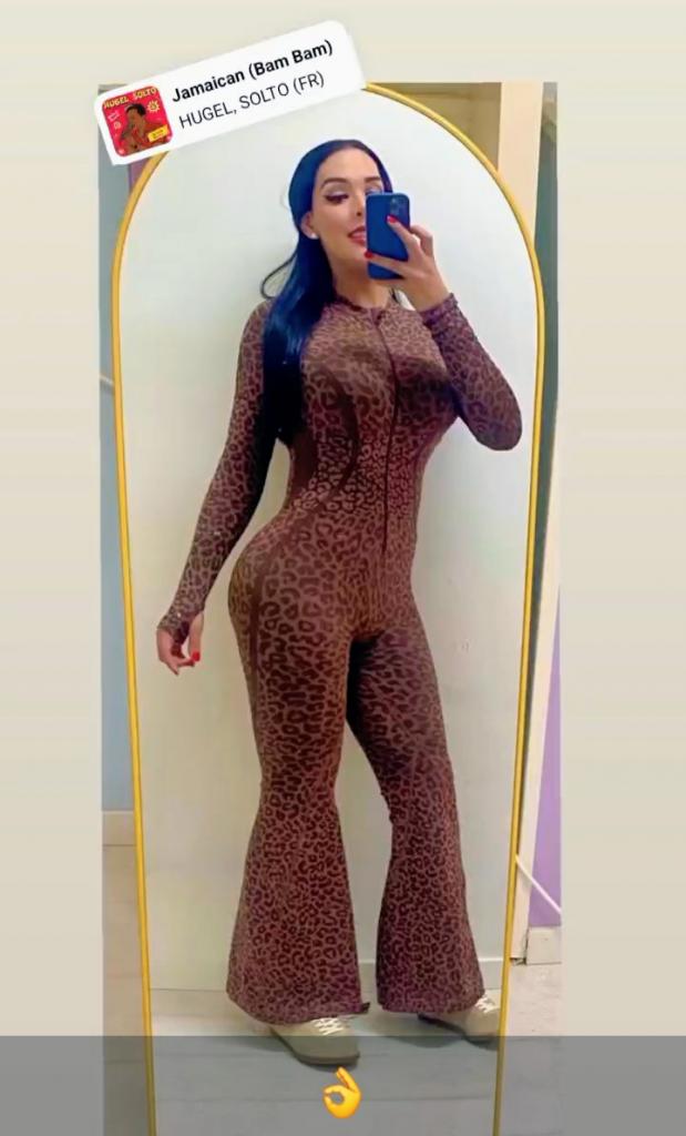 633952402: Transexual en Las Palmas