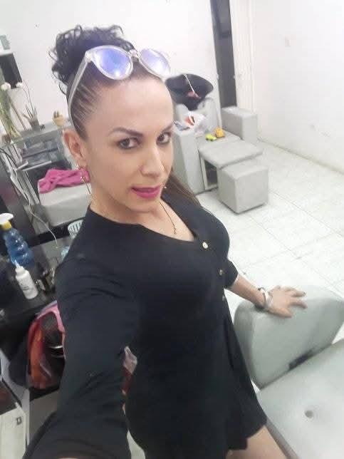 Travesti en La Rioja: 