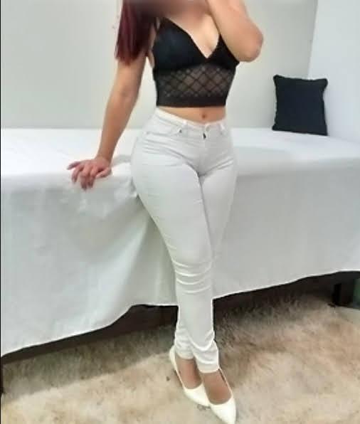 Chica busca chico en Málaga: 