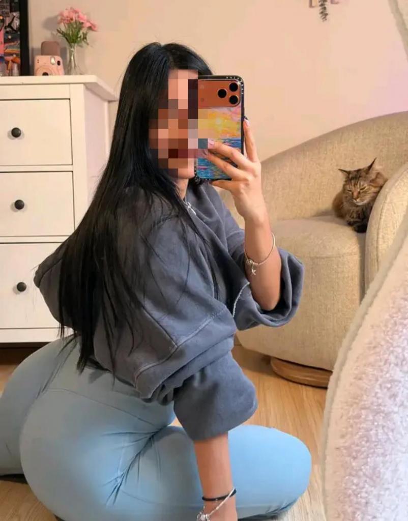 Chica busca chico en Málaga: 