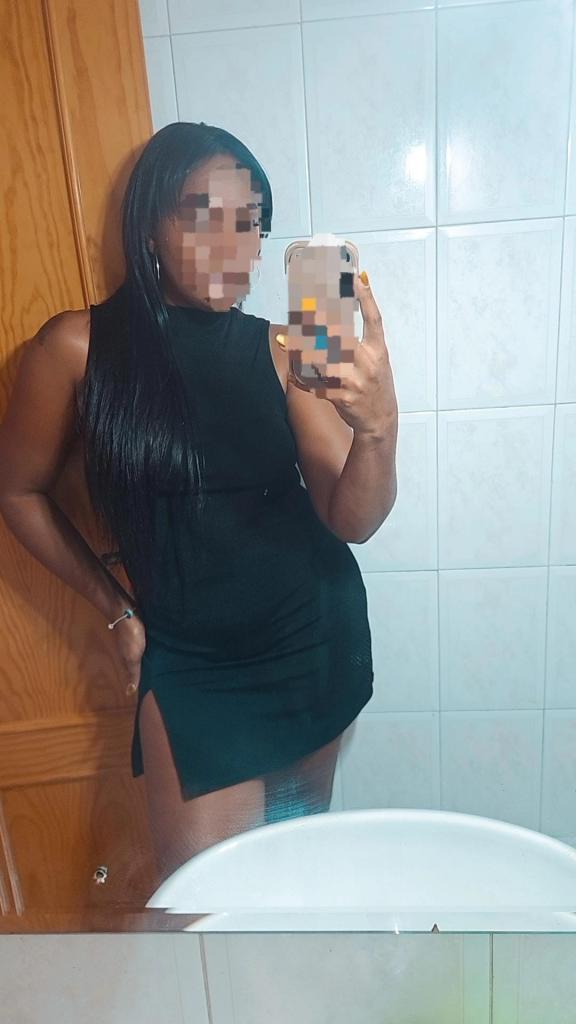 Chica busca chico en Valencia: 
