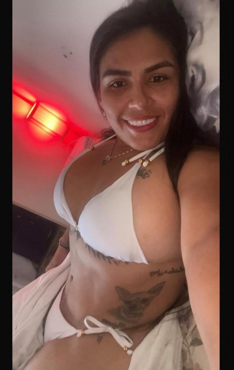 Chica busca chico en Toledo: 