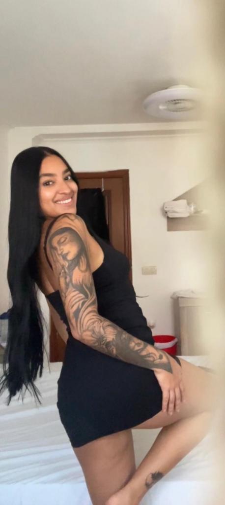 Chica busca chico en Huesca: 