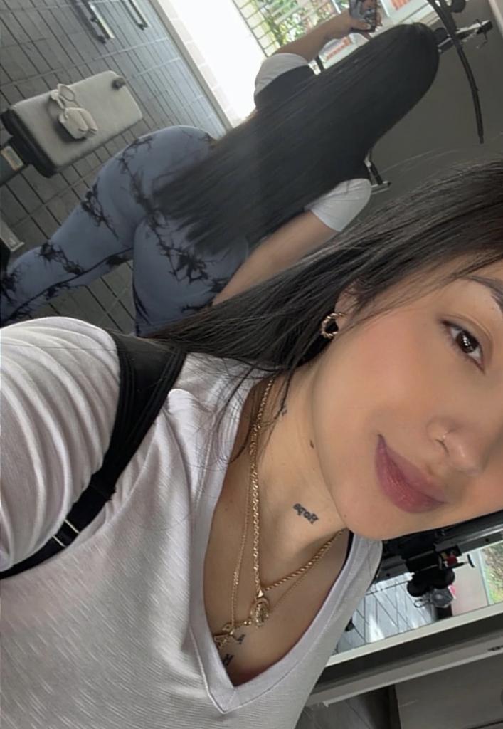684745641: Chica busca chico en Madrid