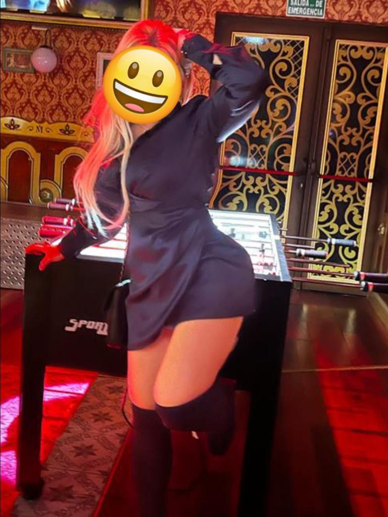 Chica busca chico en Cádiz: 