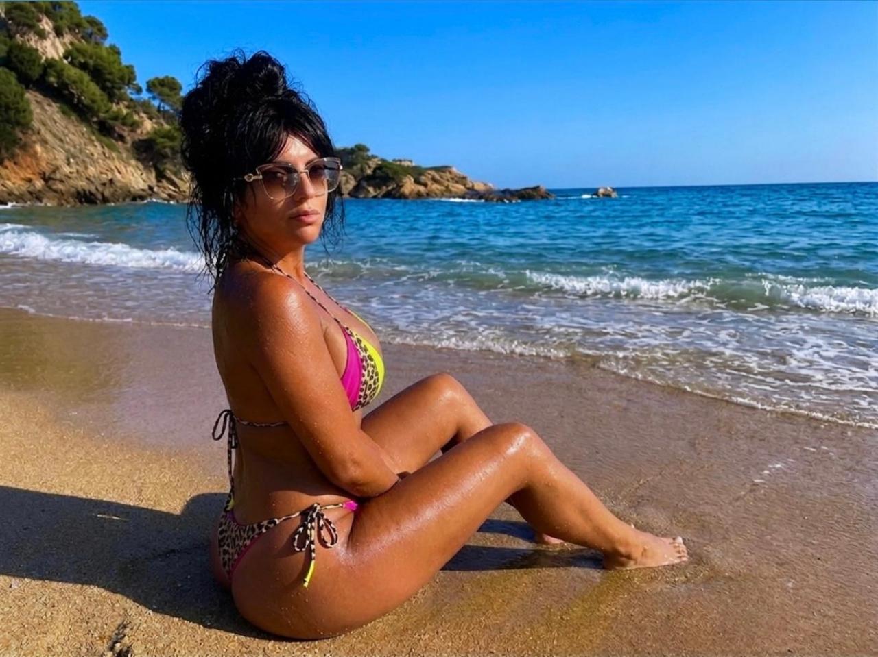 Transexual en Cádiz: 