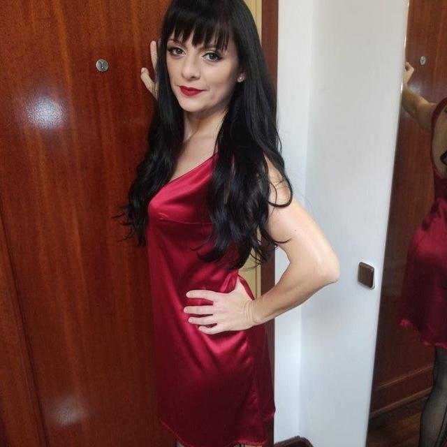 Chica busca chico en Las Palmas: 