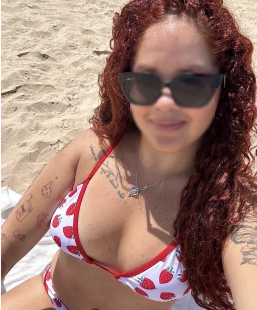 Chica busca chico en Toledo: 