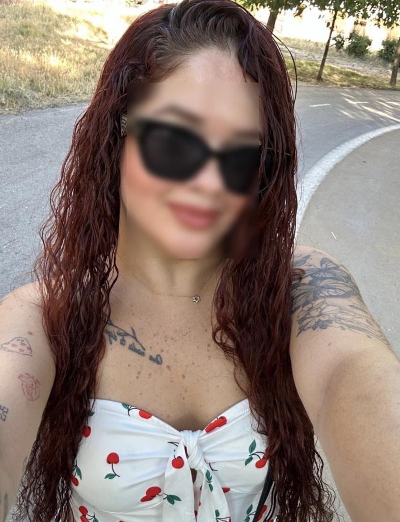 Chica busca chico en Toledo: 
