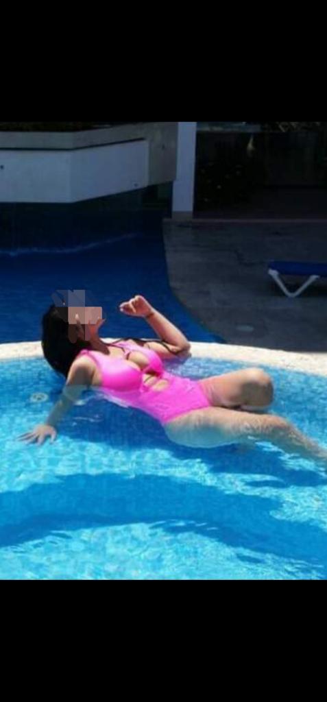 Chica busca chico en Zaragoza: 