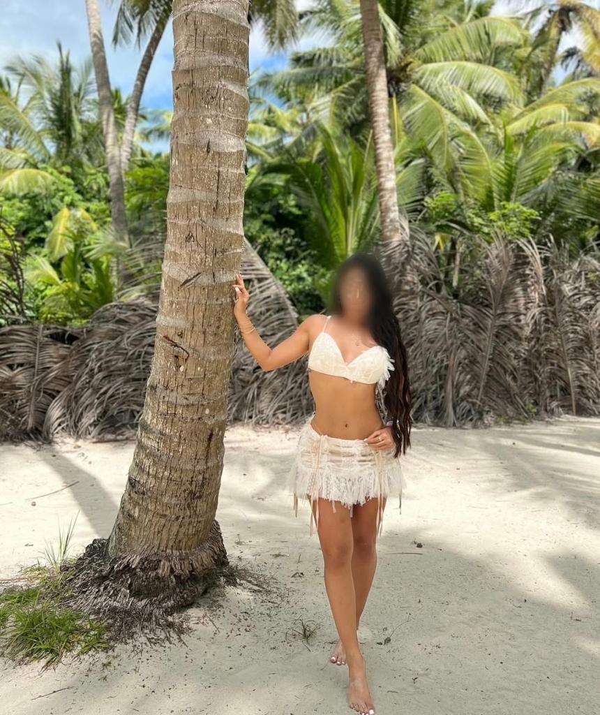 Chica busca chico en Málaga: 