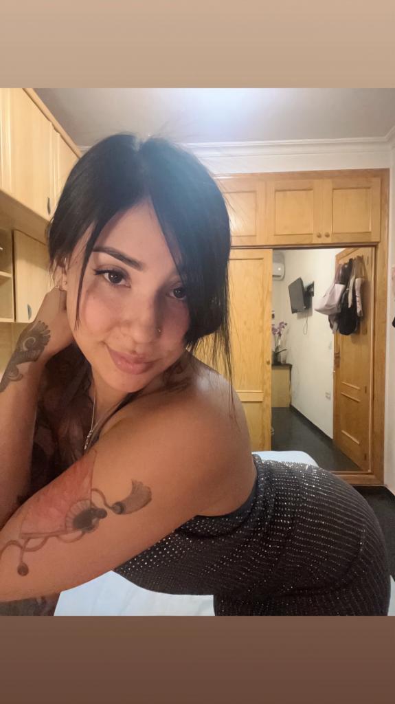 Chica busca chico en Albacete: 