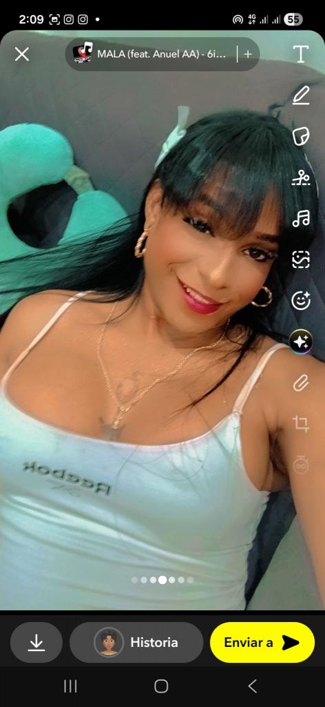 Travesti en Cáceres: 