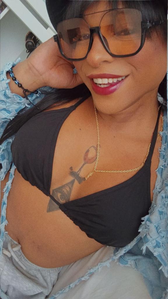 Travesti en Cáceres: 