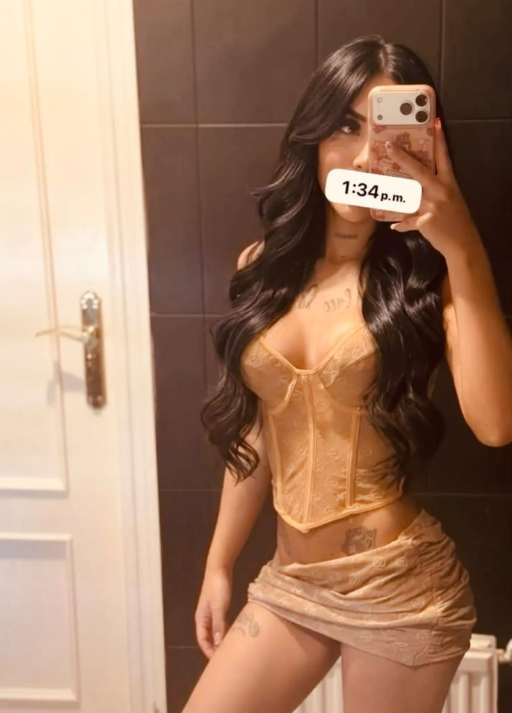 Chica busca chico en Madrid: 