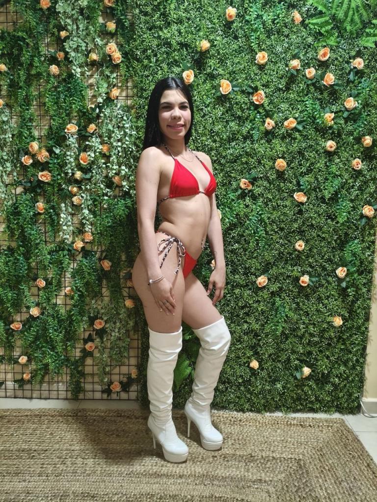Chica busca chico en Madrid: 