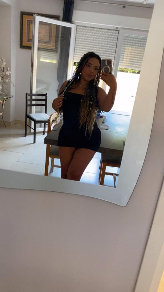 Chica busca chico en Alicante: 