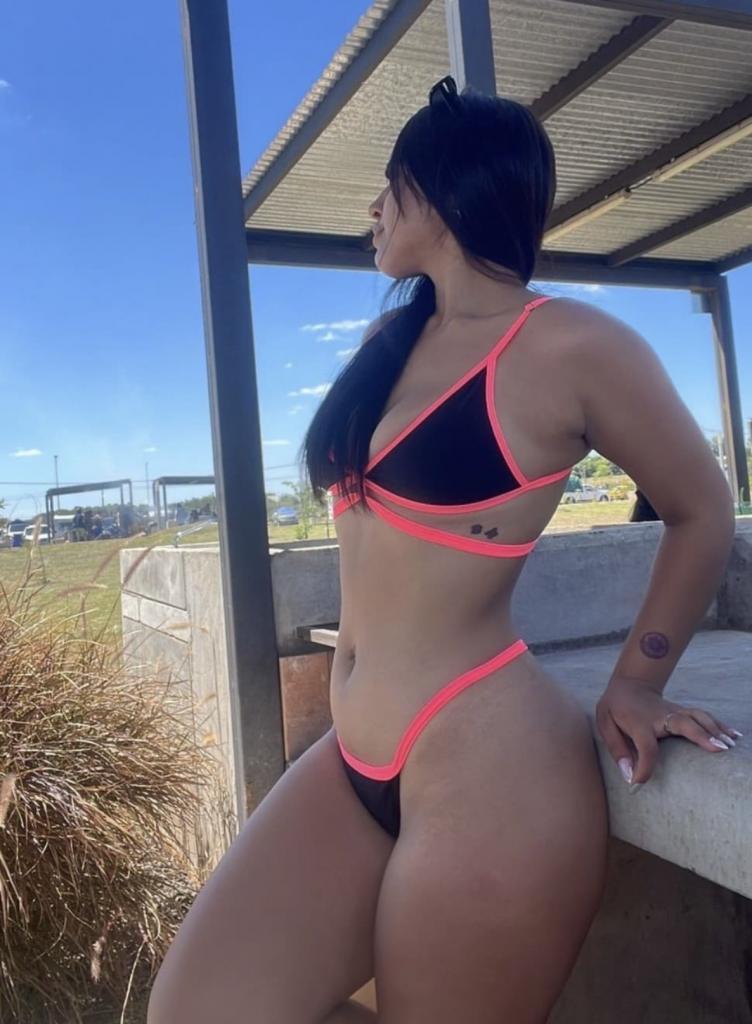 Chica busca chico en Guadalajara: 