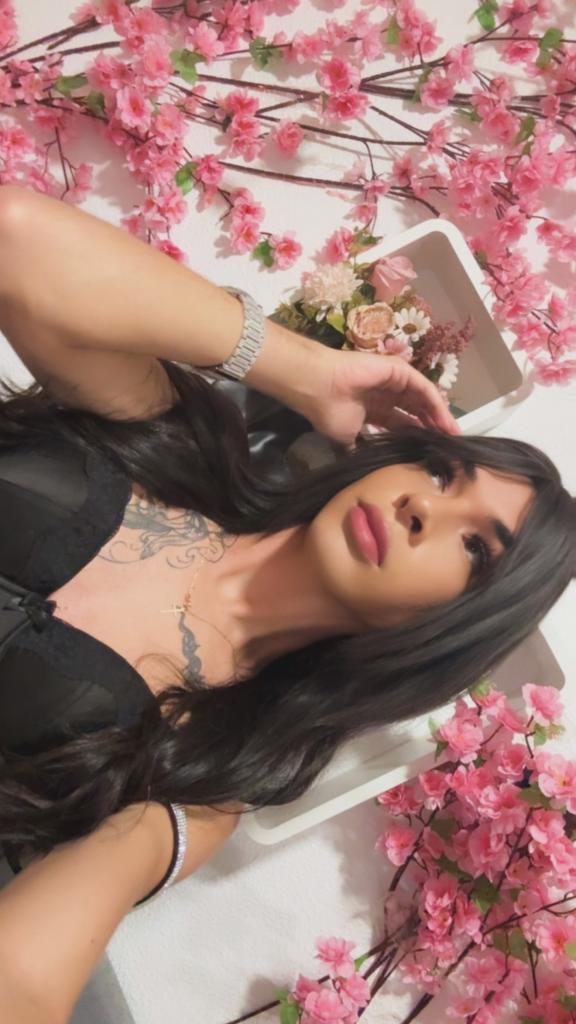 Transexual en Murcia: 