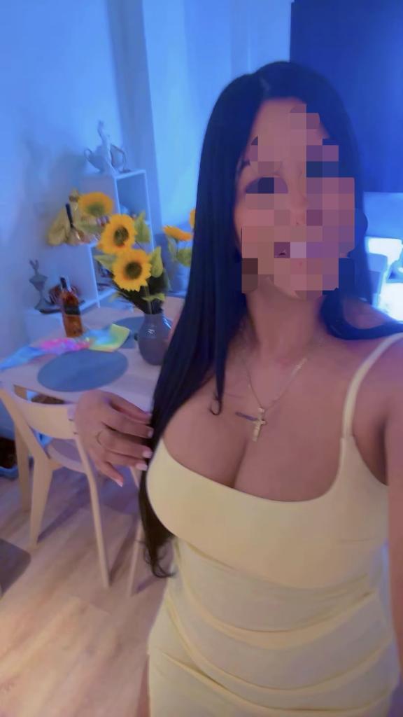 Chica busca chico en Alicante: 
