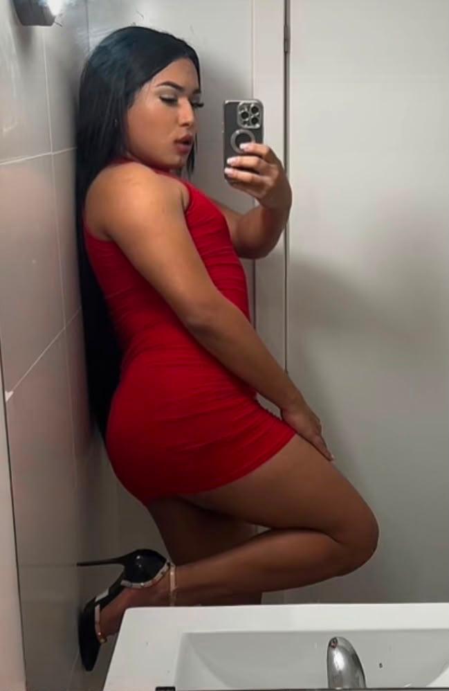745032722: Transexual en Las Palmas