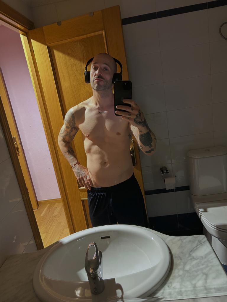 Virtual en Madrid: 