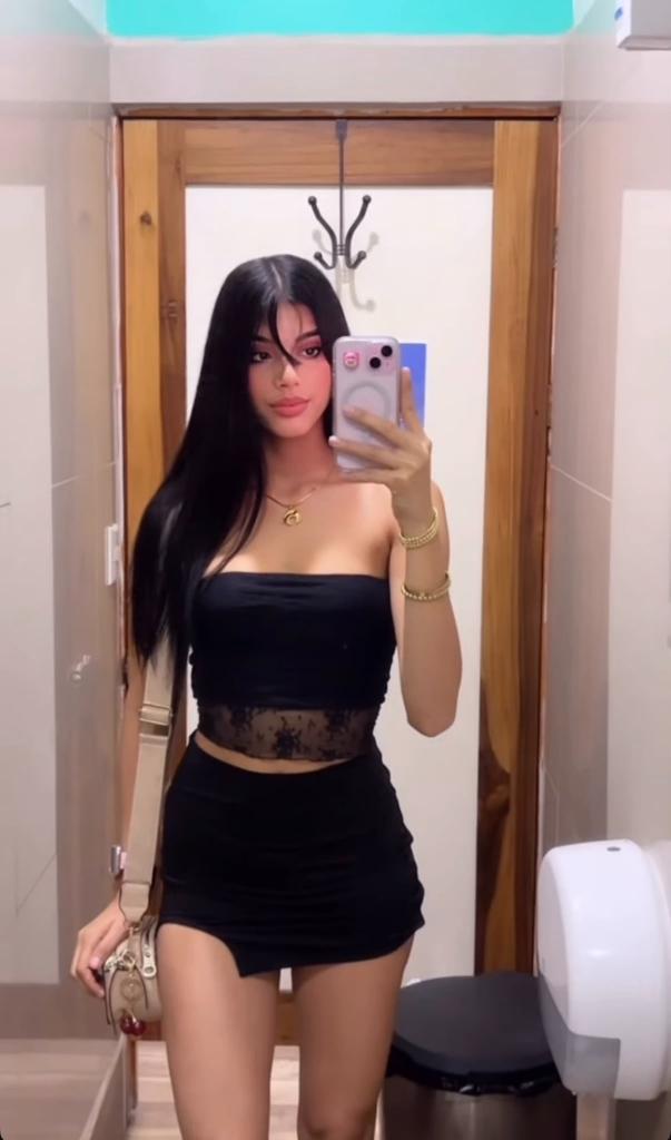 Chica busca chico en Las Palmas: 
