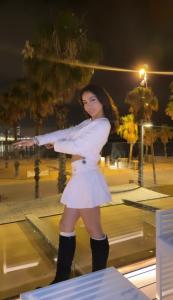 611291487: Chica busca chico en Ibiza