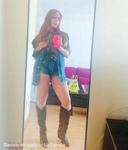 655976921: Travesti en Barcelona