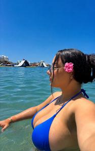 681621106: Chica busca chico en Tenerife