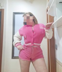 624418227: Chica busca chico en Barcelona