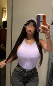 647407363: Chica busca chico en Córdoba