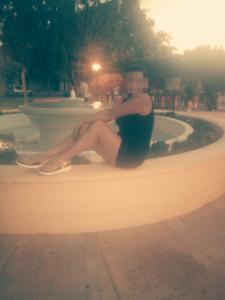 643657829: Chica busca chico en Alicante
