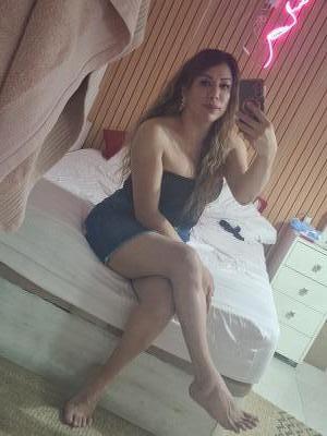 671306494: Travesti en Madrid