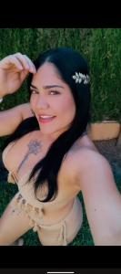 611374458: Chica busca chico en Málaga