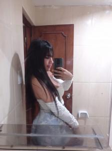 678403532: Travesti en Madrid