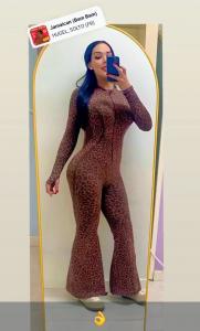 633952402: Transexual en Las Palmas