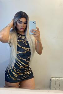 661258496: Travesti en Málaga