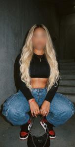 641400184: Chica busca chico en Alicante