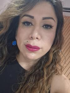 671306494: Transexual en Madrid